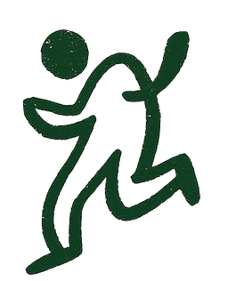 Human Outline