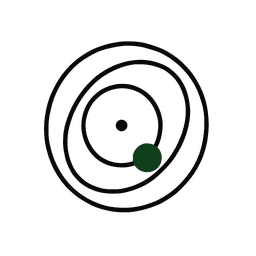 Floating star